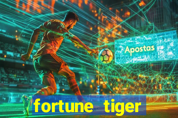 fortune tiger deposito minimo 5 reais